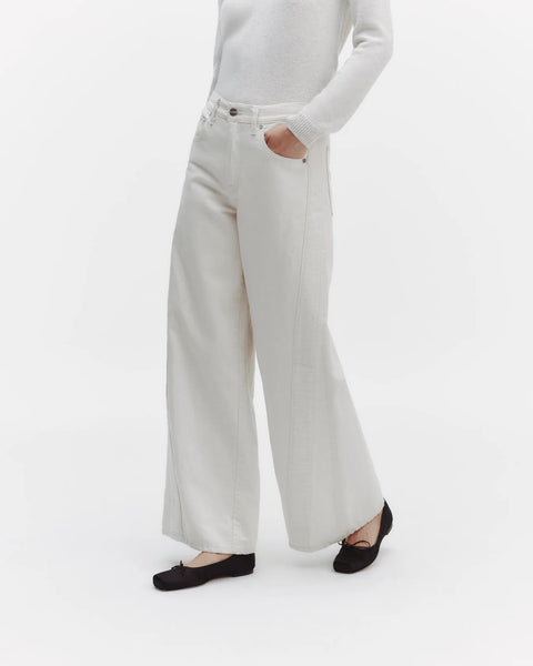 Almost Famous Jeans - Natural