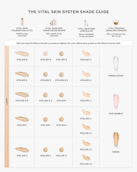 Vital Skincare Concealer