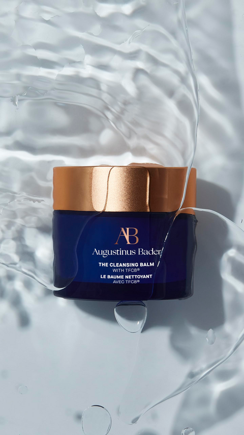 The Cleansing Balm
