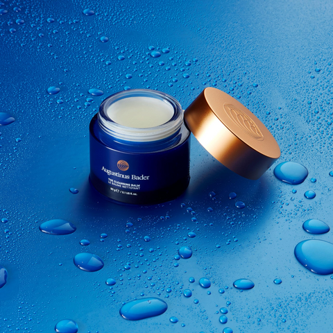 The Cleansing Balm