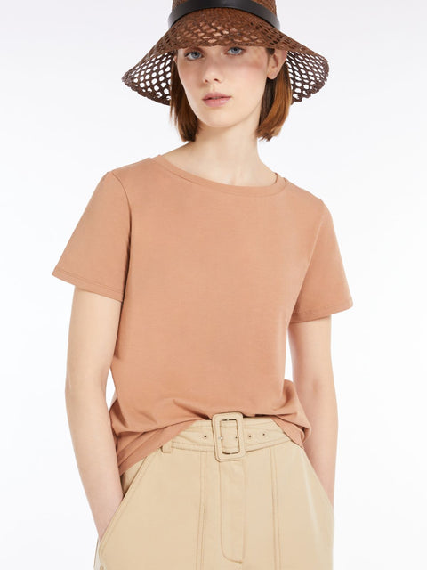 Multif Organic Cotton T-Shirt