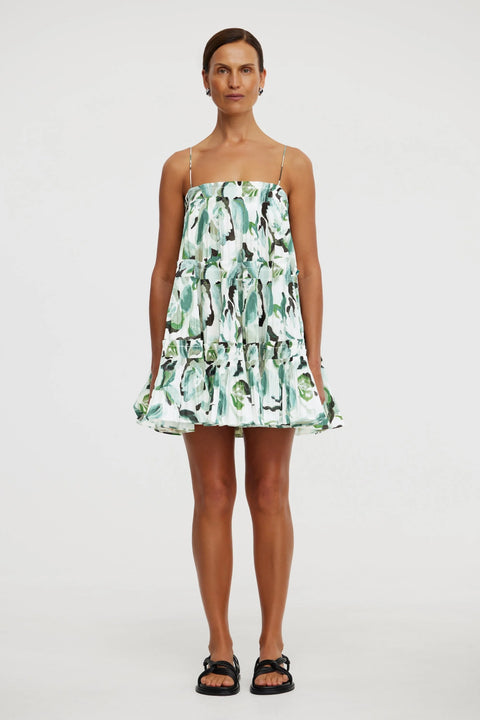 Shandon Grove Mini Dress