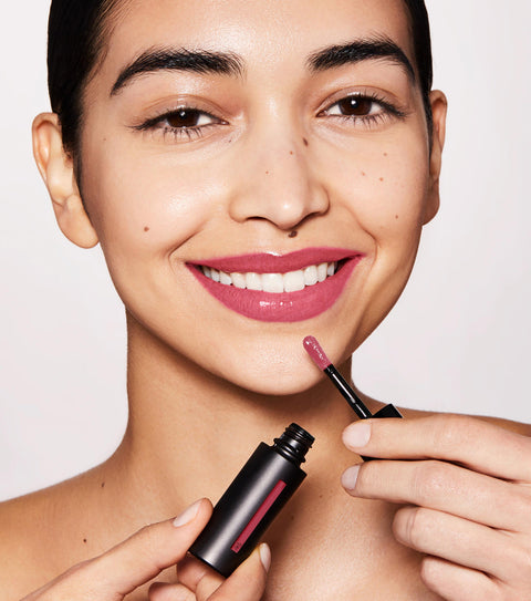 Squeaky Clean Liquid Lip Balm