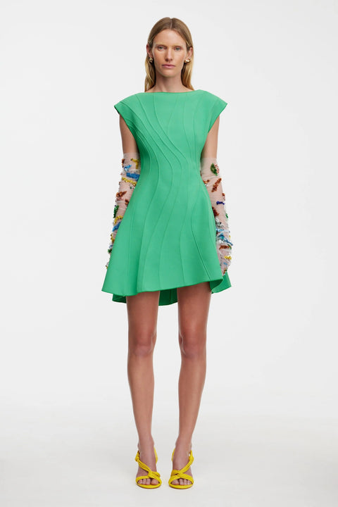 Treven Mini Dress