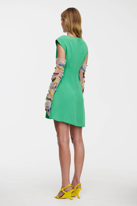 Treven Mini Dress