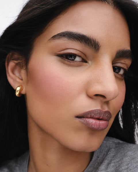 Baby Cheeks + Face Trace Sculpting Powder Duo