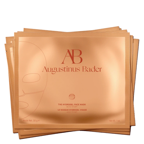 The Hydragel Face Mask
