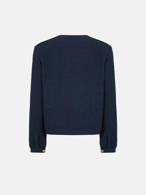 Missy Gliss Bolero Jacket