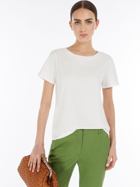 Multif Organic Cotton T-Shirt