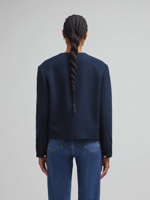 Missy Gliss Bolero Jacket