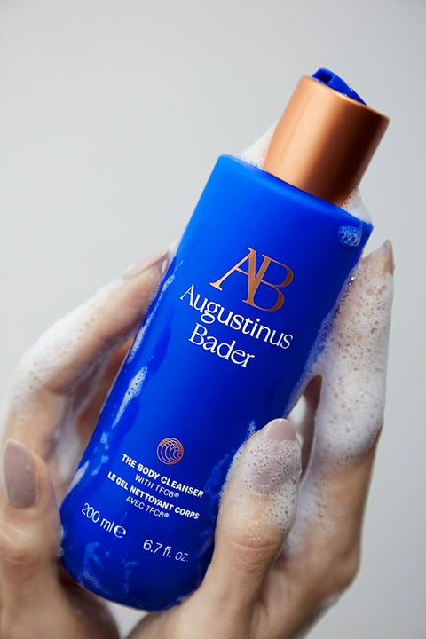 The Body Cleanser