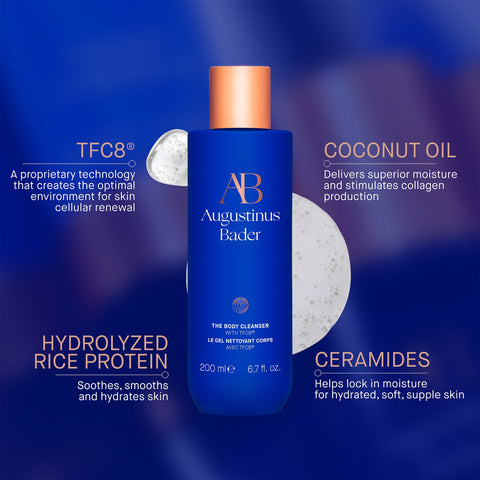 The Body Cleanser