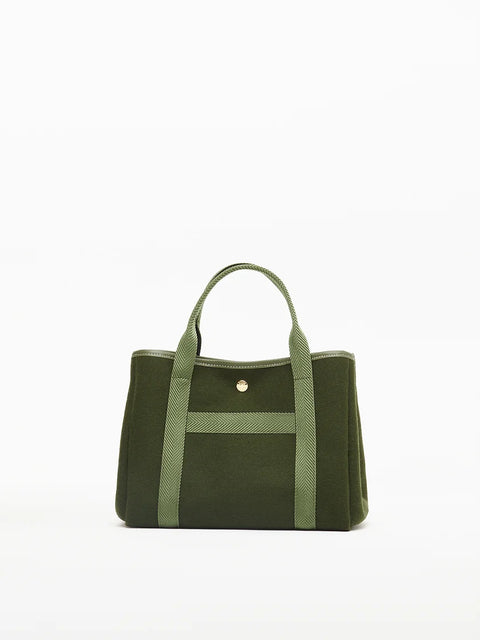 Traversee S Whip Olive Flannel