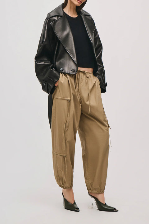 The Scout Pants