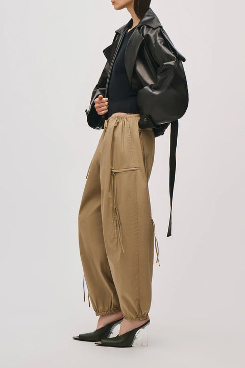 The Scout Pants