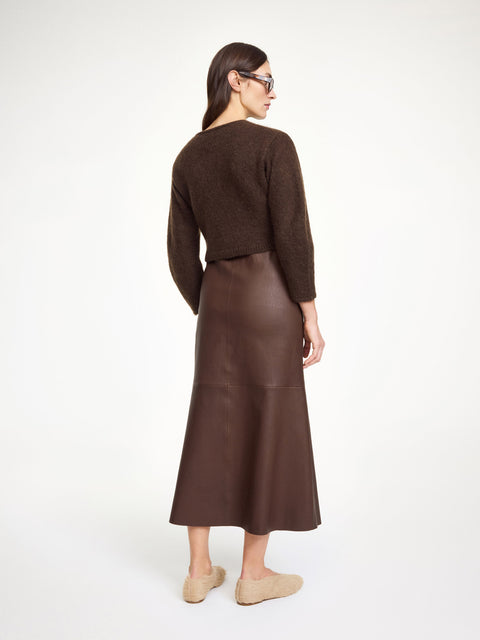 Zharea Cardigan