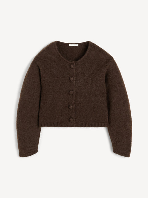 Zharea Cardigan