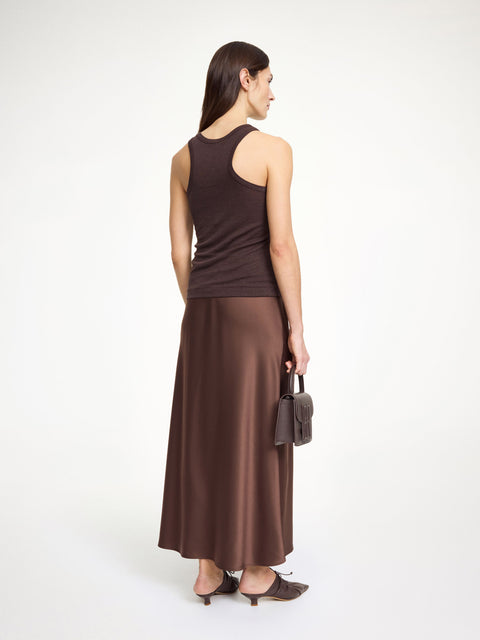 Boshan Midi Skirt