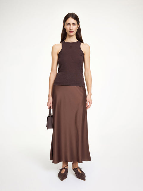 Boshan Midi Skirt