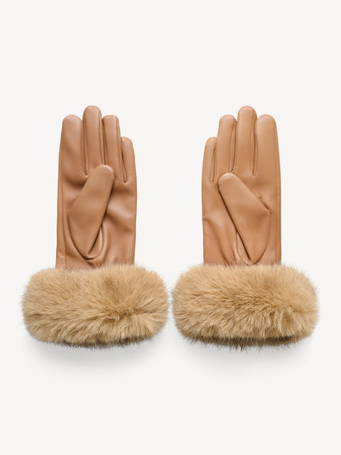 Genna Leather Gloves