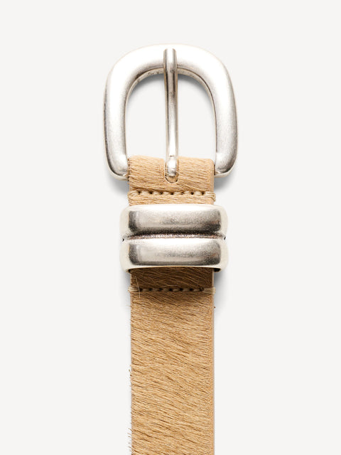 Zoilo Belt
