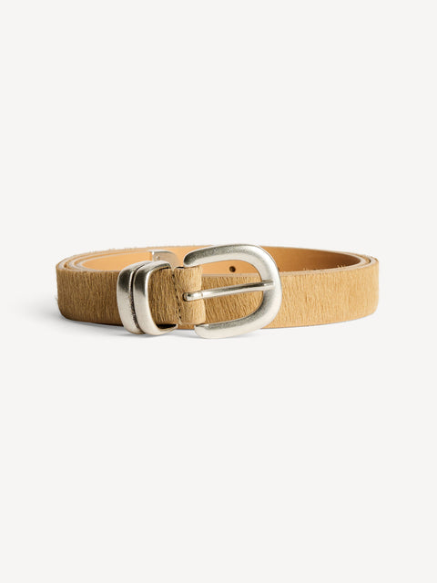 Zoilo Belt