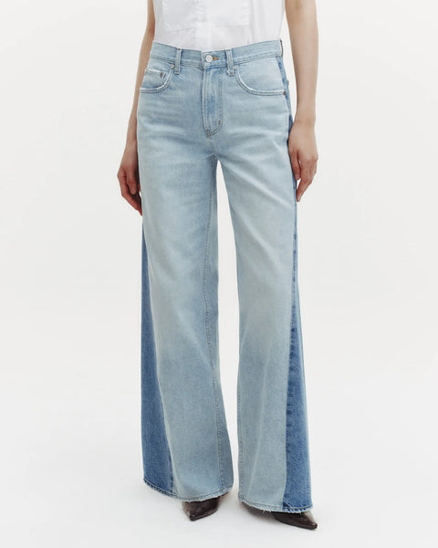 Ramblin Man Jean - Denim