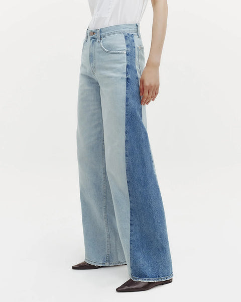 Ramblin Man Jean - Denim