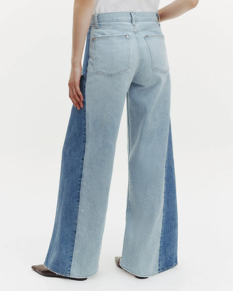 Ramblin Man Jean - Denim