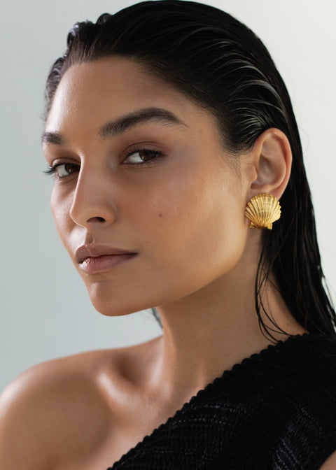 Mar Earrings