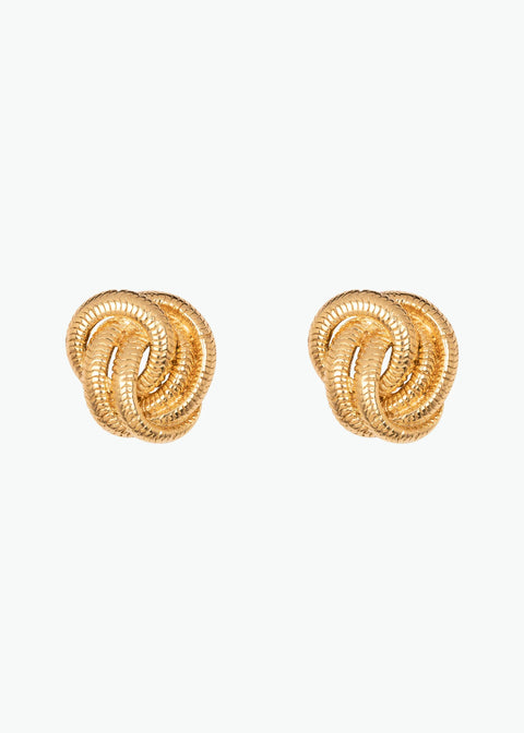 Elaina Stud Earrings