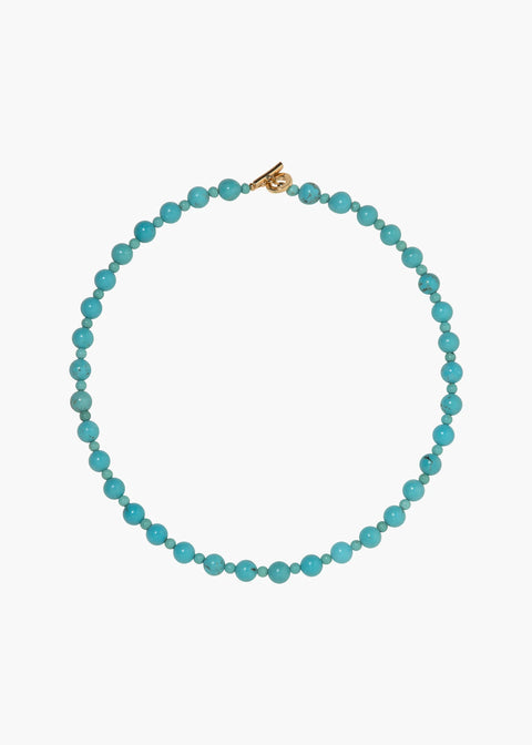 Dhara Necklace