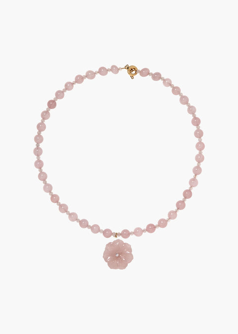 Chandra Necklace