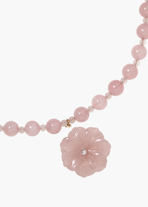 Chandra Necklace
