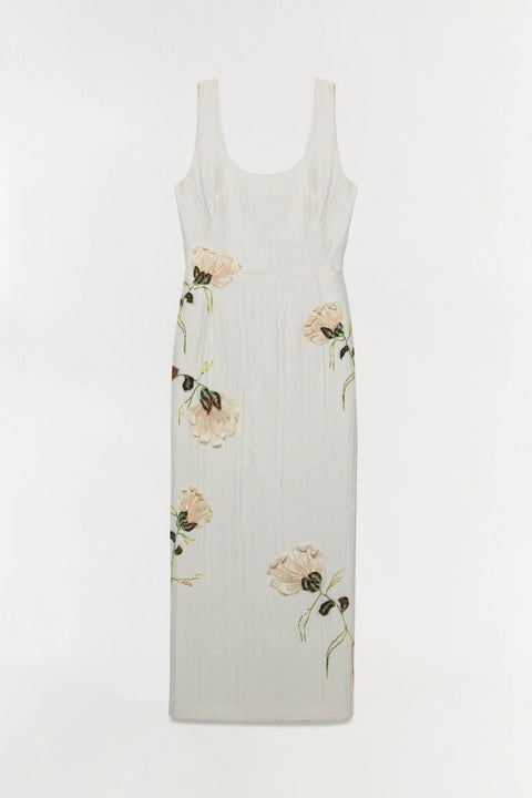 LiliBeth Midi Dress