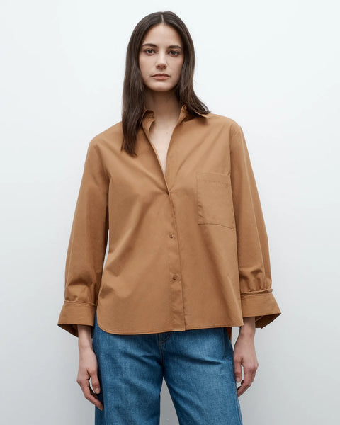 Next Morning Shirt