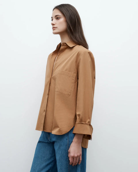 Next Morning Shirt