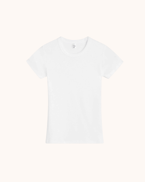 Kelly Slim Fit Tee