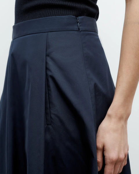 Midi House Skirt