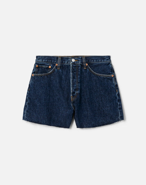 90s Low Slung Short