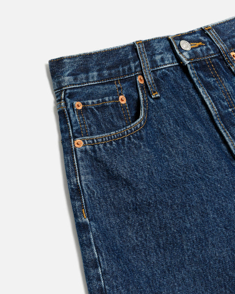 90s Low Slung Short