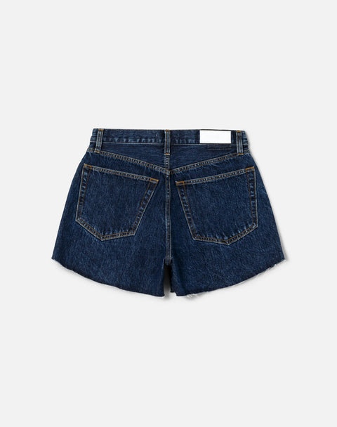 90s Low Slung Short