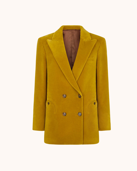Jealousy Everyday Blazer