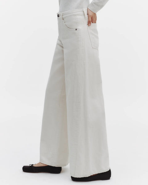 Almost Famous Jeans - Natural