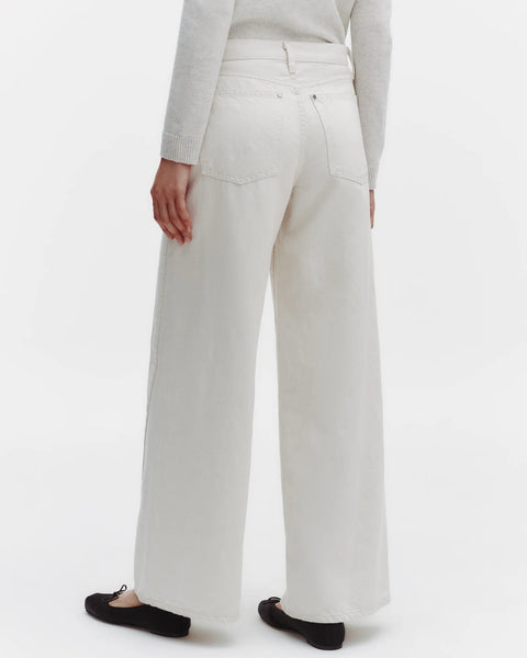 Almost Famous Jeans - Natural