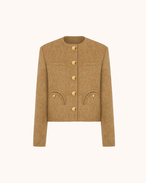 Denali Shamo Bolero Jacket