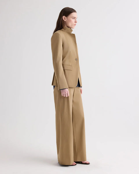 TWP The Double Take – British Khaki