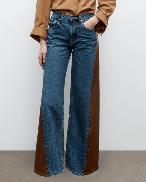 Ramblin Man Jean