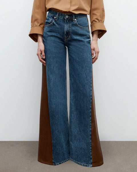 Ramblin Man Jean