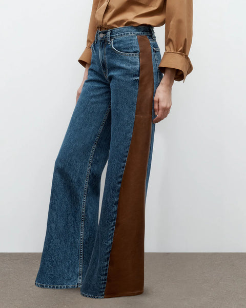 Ramblin Man Jean